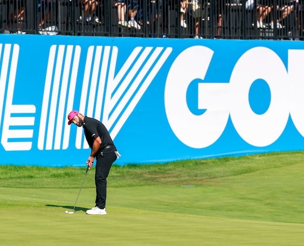 LIV Golf files for bankruptcy with loan from&hellip;