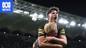 NRL finals live updates: Penrith Panthers vs Sydney&hellip;