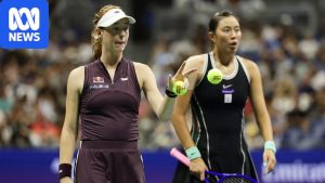Maya Joint caught up in handshake snub at&hellip;