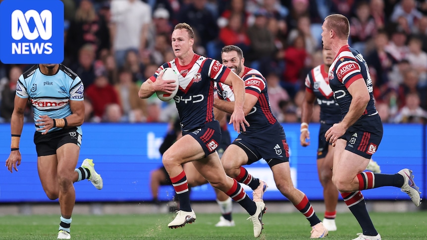 Ahead of his last NRL games, Daly Cherry-Evans has finally reached the end of forever