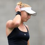 Australians Taylah Preston and Daria Kasatkina bow out of US Open, Alex de Minaur through