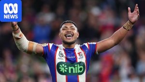 Newcastle’s NRL finals win over South Sydney is&hellip;