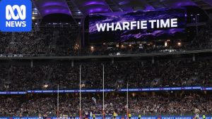 What is Wharfie Time? How Fremantle’s viral celebration&hellip;