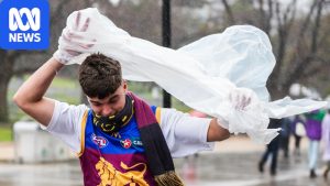AFL grand final live: Flight delays in Brisbane&hellip;