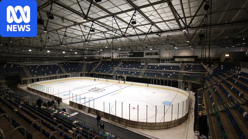 ACT government scraps plans for long-awaited Tuggeranong ice sports facility