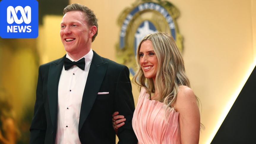 Brownlow Medal 2026: All the best fashion from AFL’s night of nights
