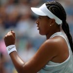 Naomi Osaka, Madison Keys overcome mid-match stumbles to fight on at US Open