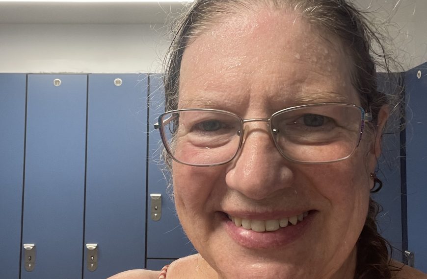 Hearts Health Five Months After Surgery – FIT IS A FEMINIST ISSUE