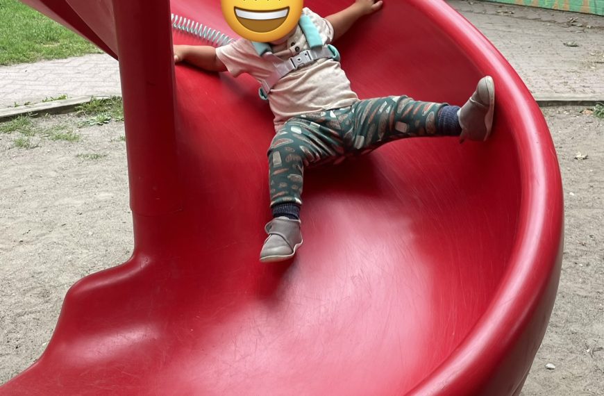 Strength and Mobility for Grandparenting – FIT IS A FEMINIST ISSUE