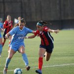 Use your voice, take up space – FIT IS A FEMINIST ISSUE