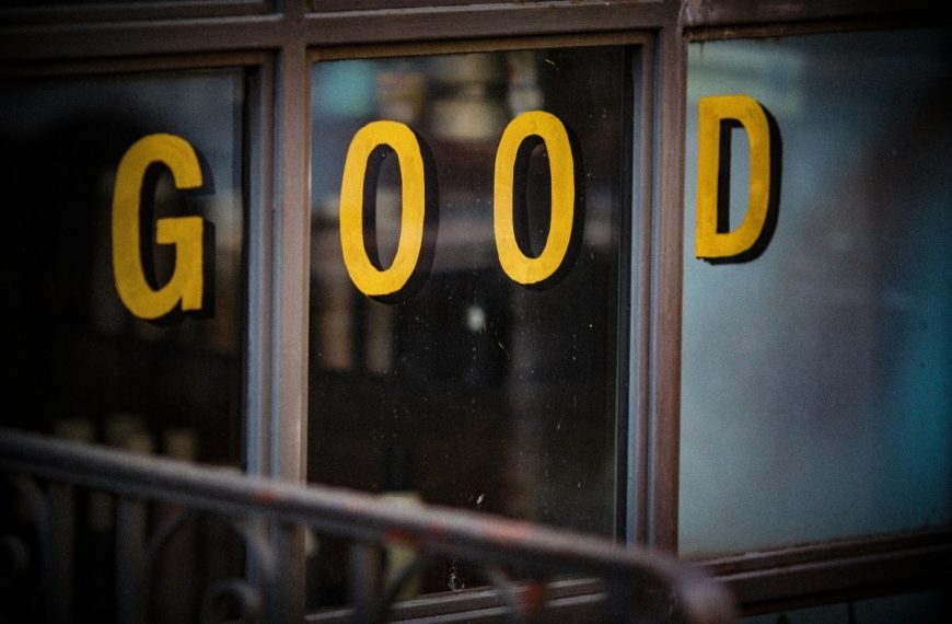 A good week. Yes, definitely a good week. – FIT IS A FEMINIST ISSUE