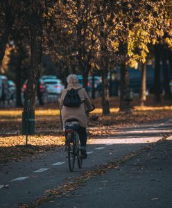 Bike to Work Day – FIT IS A&hellip;