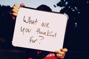 A #ThreeGoodThings Round-Up for World Gratitude Day –&hellip;