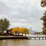 On fall transitions after a quiet summer – FIT IS A FEMINIST ISSUE