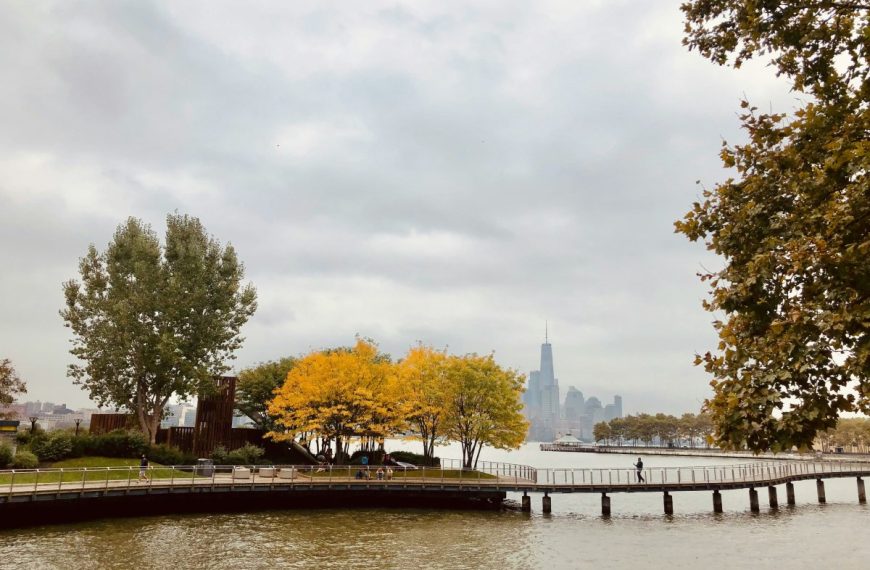 On fall transitions after a quiet summer – FIT IS A FEMINIST ISSUE