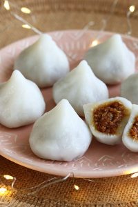Ellu Kozhukattai Recipe | Sesame Modak Recipe