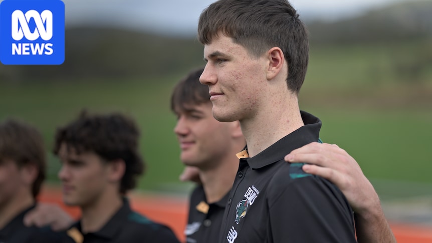 Tasmania Devils confirm first ever AFL signings with elite eight