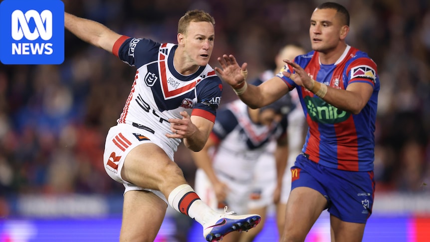 What time is the NRL and NRLW grand finals and how to watch