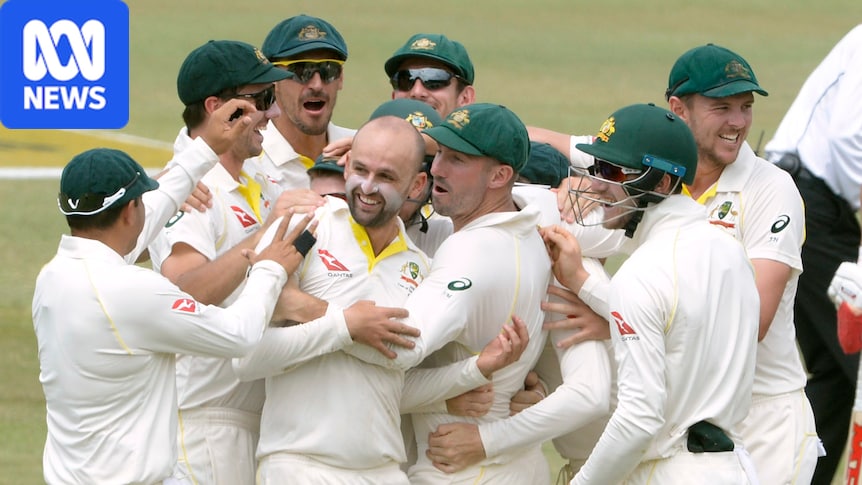 Where are they now? A look at each member of Australia’s squad from the last South Africa tour