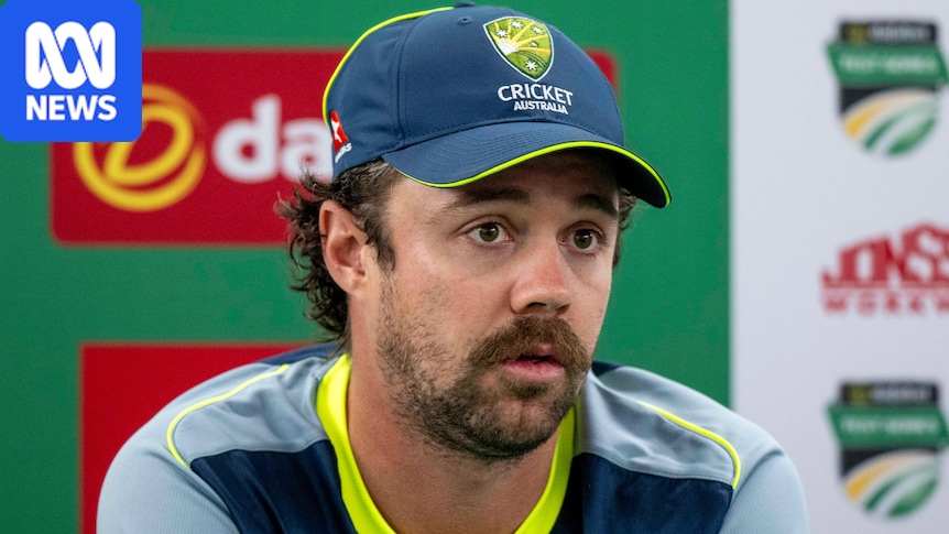 Travis Head hits back at ex-Australian players in build-up to first South Africa Test
