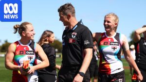 St Kilda end lengthy AFLW losing run to&hellip;