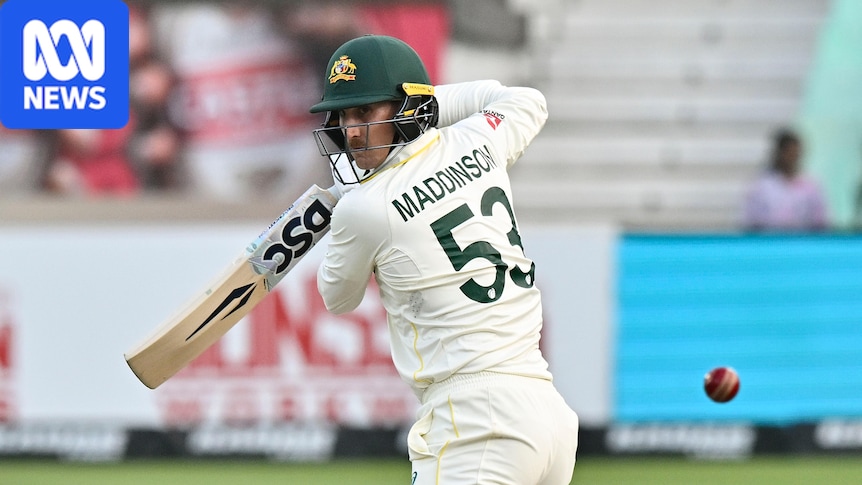 South-Africa Australia first Test live: Aussies need quick runs on day four in Durban