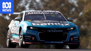 Bathurst 1000: Drivers prepare for Top 10 Shootout&hellip;