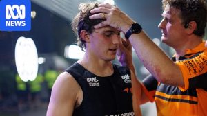 F1 Singapore Grand Prix: Max Verstappen wins, Oscar&hellip;