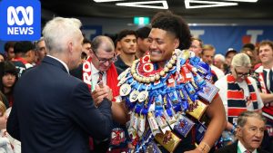 Best is yet to come for Naufahu Whyte&hellip;