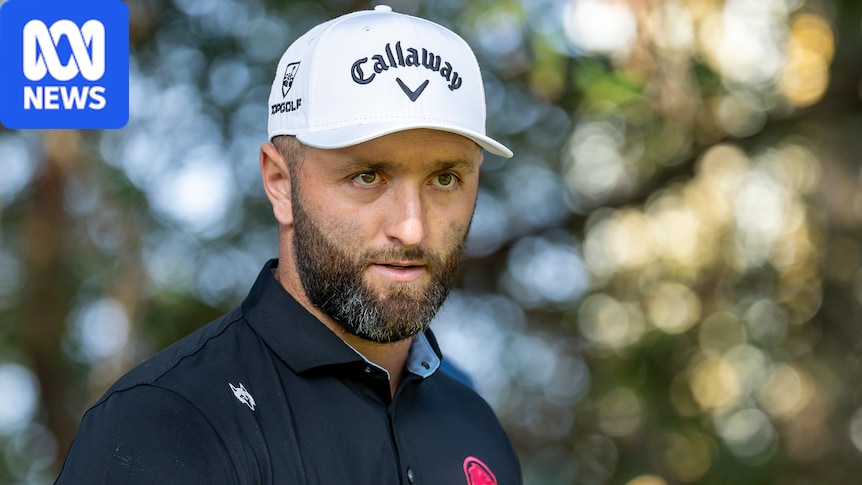Two-time major winner Jon Rahm to leave LIV Golf over ‘unacceptable’ terms