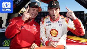 Brodie Kostecki hunting Bathurst pole record, engineer out&hellip;