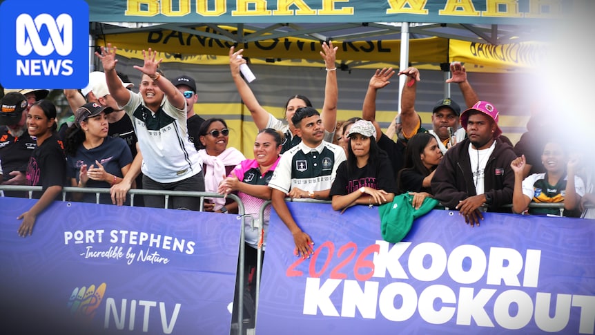 Wiradjuri Aboriginal Rivers win 2026 men’s Koori Knockout, Newcastle Yowies claim women’s title