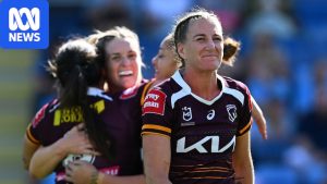 NRLW legend Ali Brigginshaw calls for women’s game&hellip;