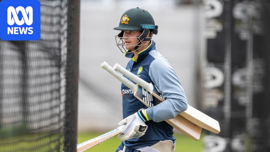 South Africa-Australia Test series live updates: Day one of first Test in Durban