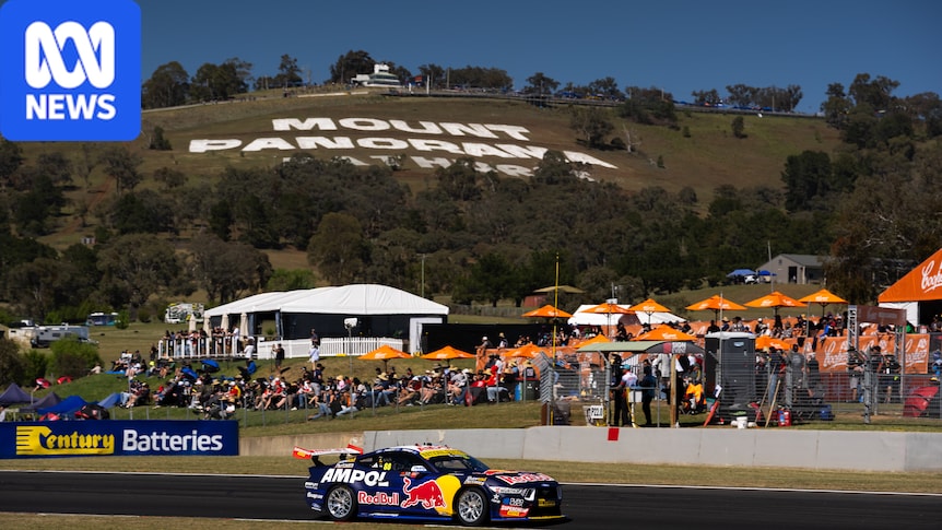 Bathurst 1000 weather forecast, start time, how to watch, starting grid
