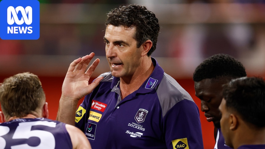 North Melbourne confirms Jaymie Graham as new coach, succeeding Alastair Clarkson