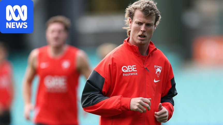 AFL trade period live updates: Nick Blakey chase intensifies, Zak Butters talks continue