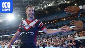 Kangaroos Rugby League World Cup squad named with&hellip;