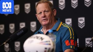 Australia’s World Cup squad a sign of the&hellip;