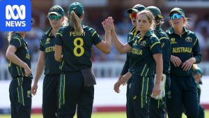 Cricket Australia ‘actively’ looking at women’s schedule as&hellip;