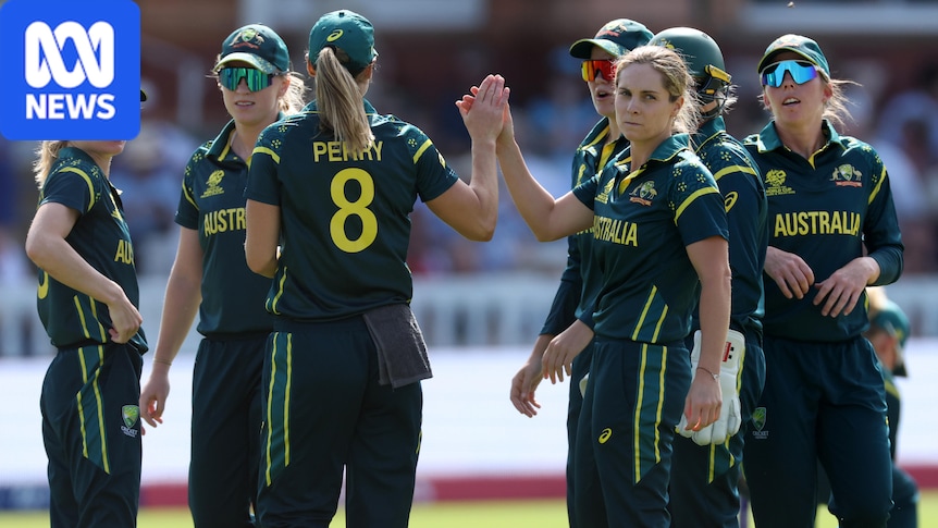 Cricket Australia ‘actively’ looking at women’s schedule as star players raise concerns