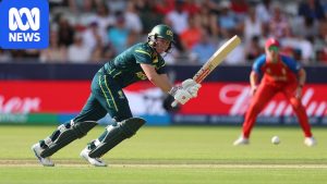 Australian women’s cricketers urge Cricket Australia to schedule&hellip;