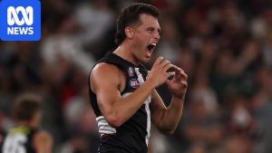 AFL Trade period live updates: Rowan Marshall forces&hellip;