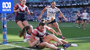 NRLW grand final quick hits: Sydney Roosters complete&hellip;