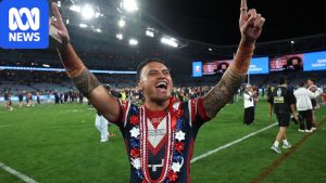 Spencer Leniu granted release from Sydney Roosters to&hellip;