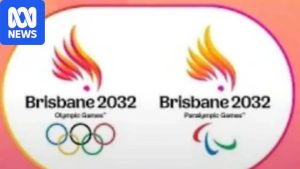 Brisbane 2032 Olympic and Paralympic emblems leaked by&hellip;