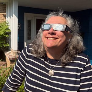 Leaping into my 60s with my hands full&hellip;