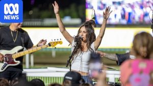 Amy Shark, Screaming Jets, Peking Duk and more&hellip;