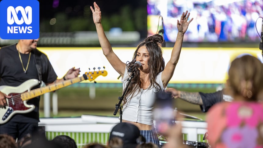 Amy Shark, Screaming Jets, Peking Duk and more to play NRL grand final tribute to Jai Arrow