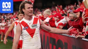 AFL trade period live updates: Nick Blakey reports&hellip;